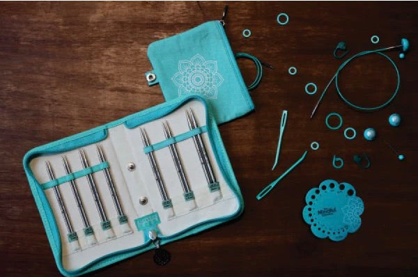 The Mindful Collection by Knitter's Pride