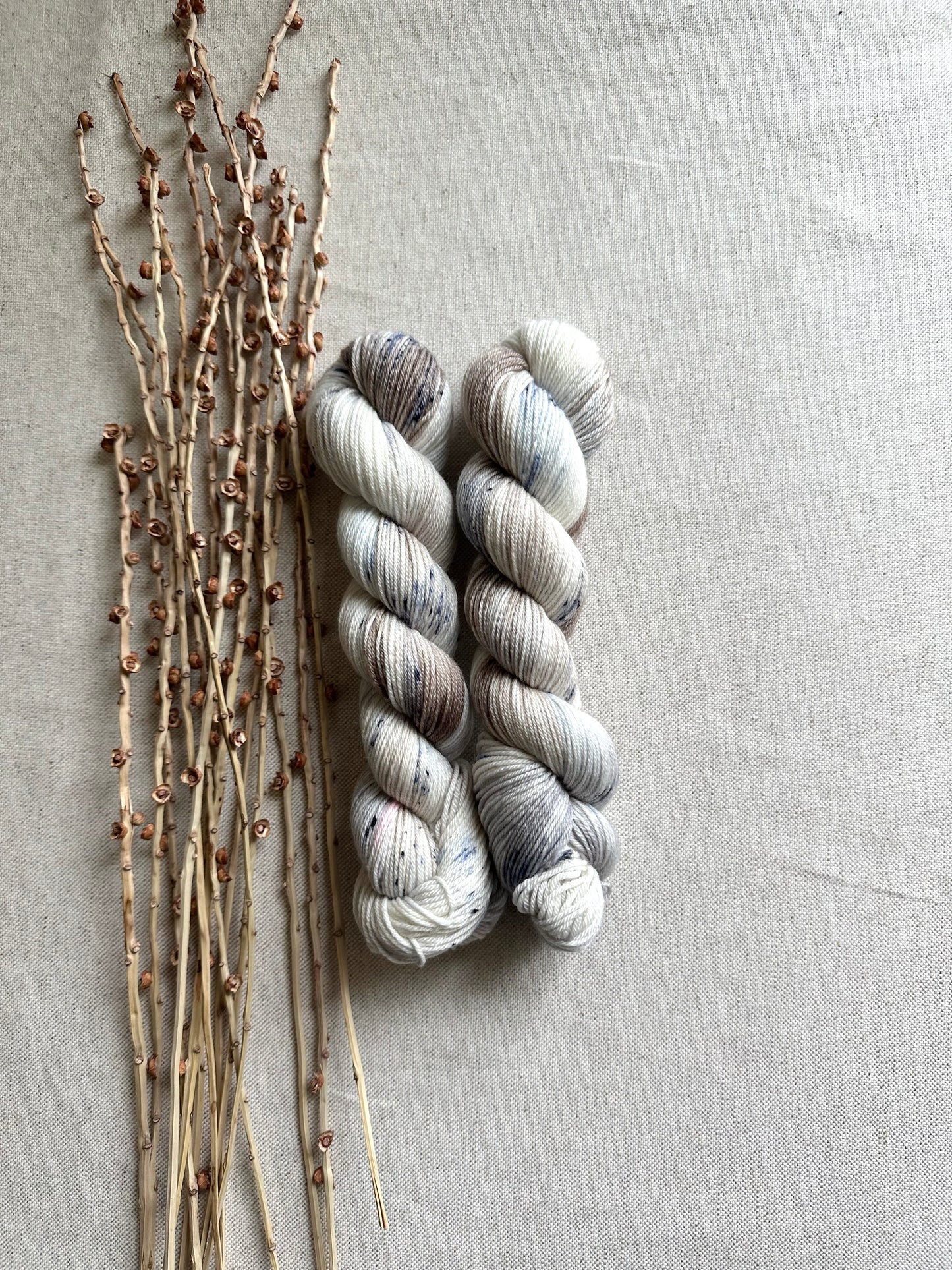 Shoreline 50g Skein
