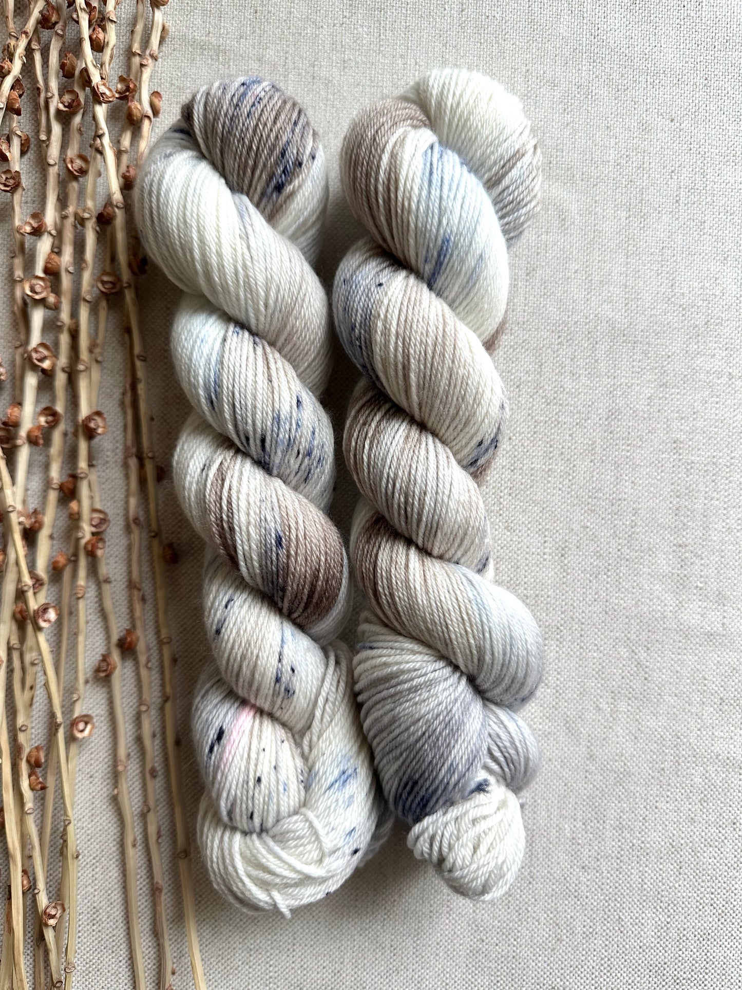 Shoreline 50g Skein