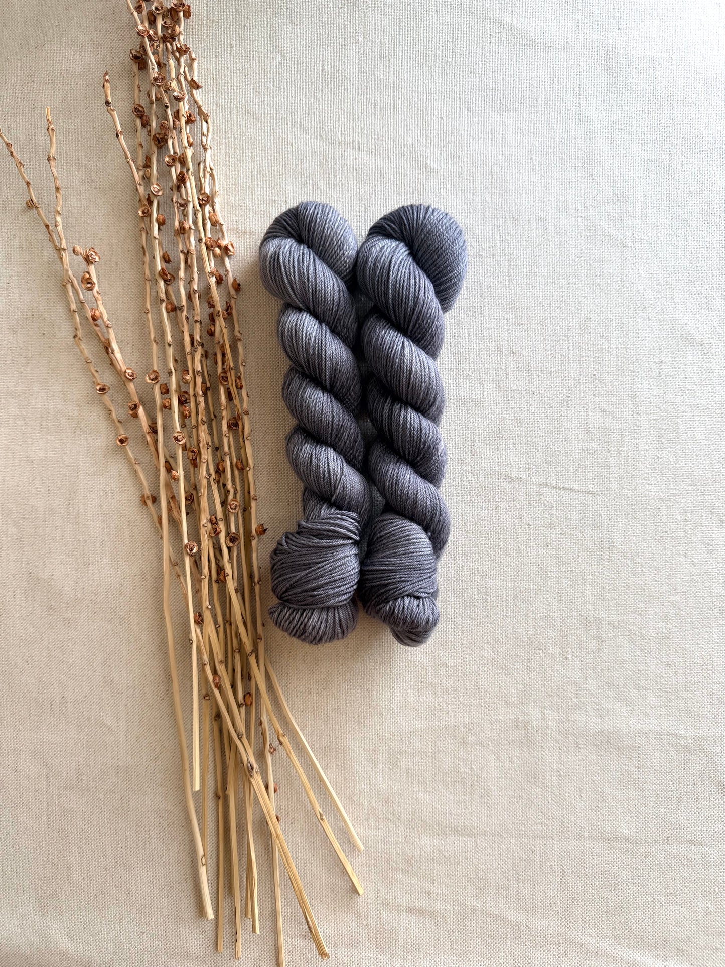 Storm SW Merino Nylon 50g Skein