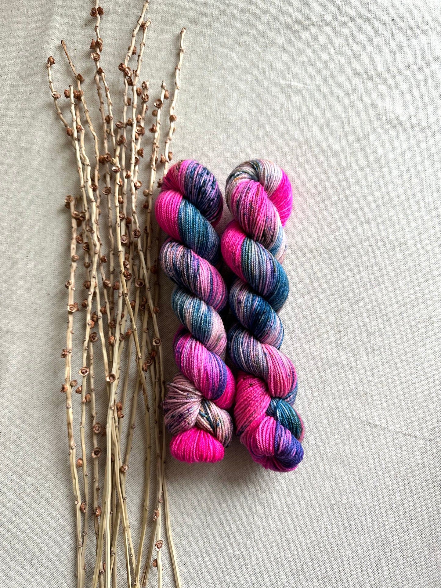Groovy SW Merino Nylon 50g Skein