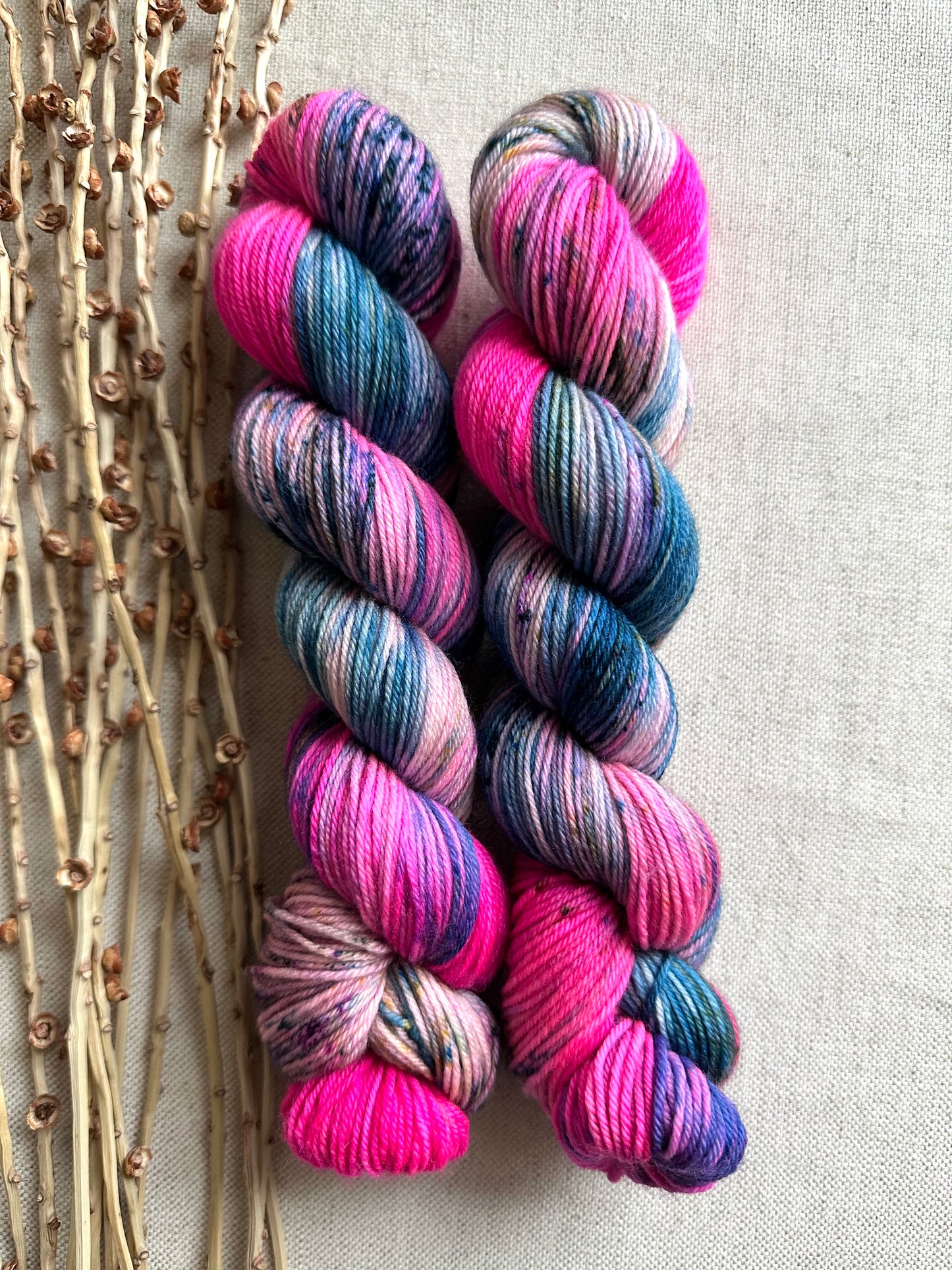 Groovy SW Merino Nylon 50g Skein