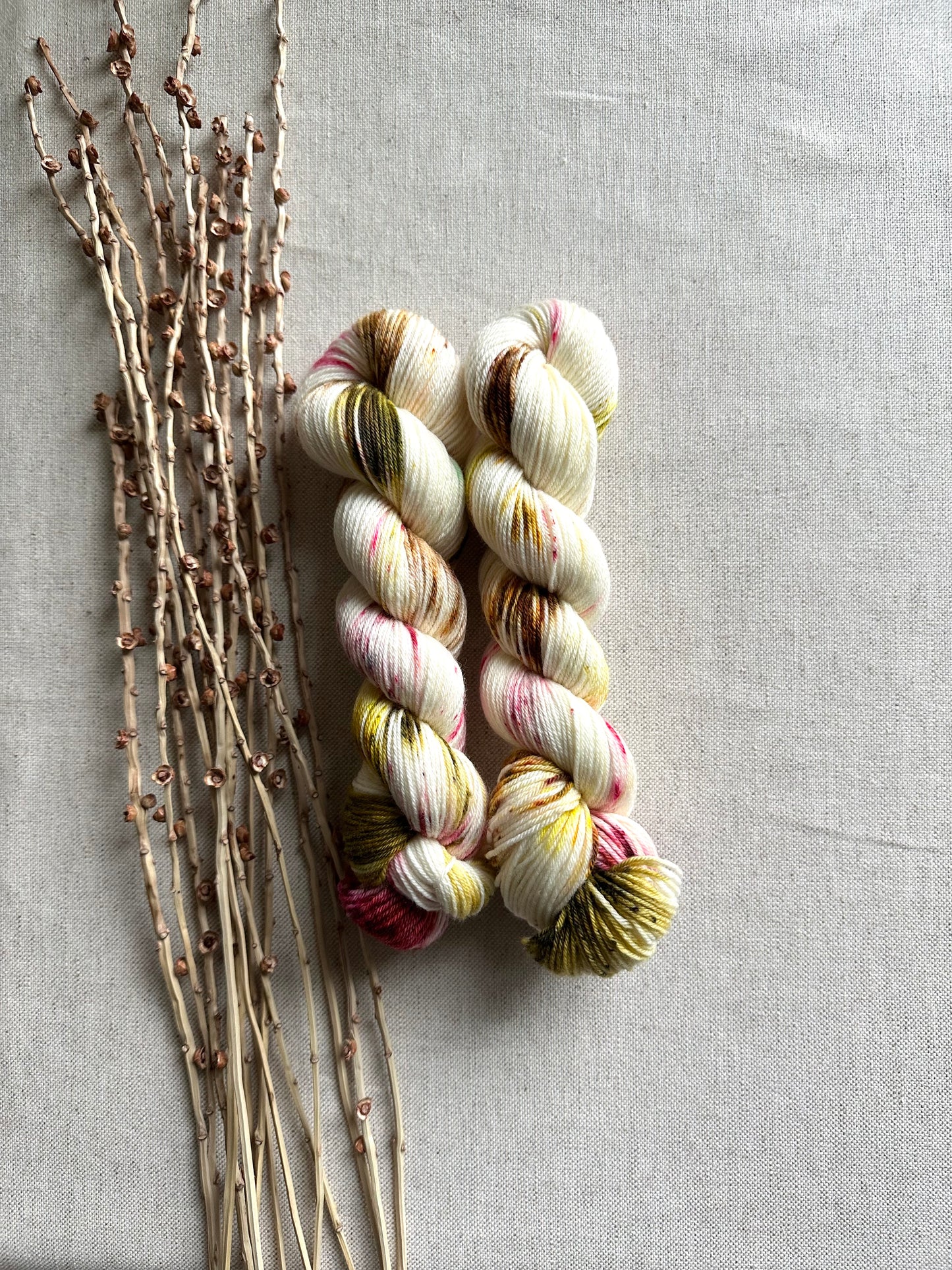 Sweet Love SW Merino Nylon 50g Skein