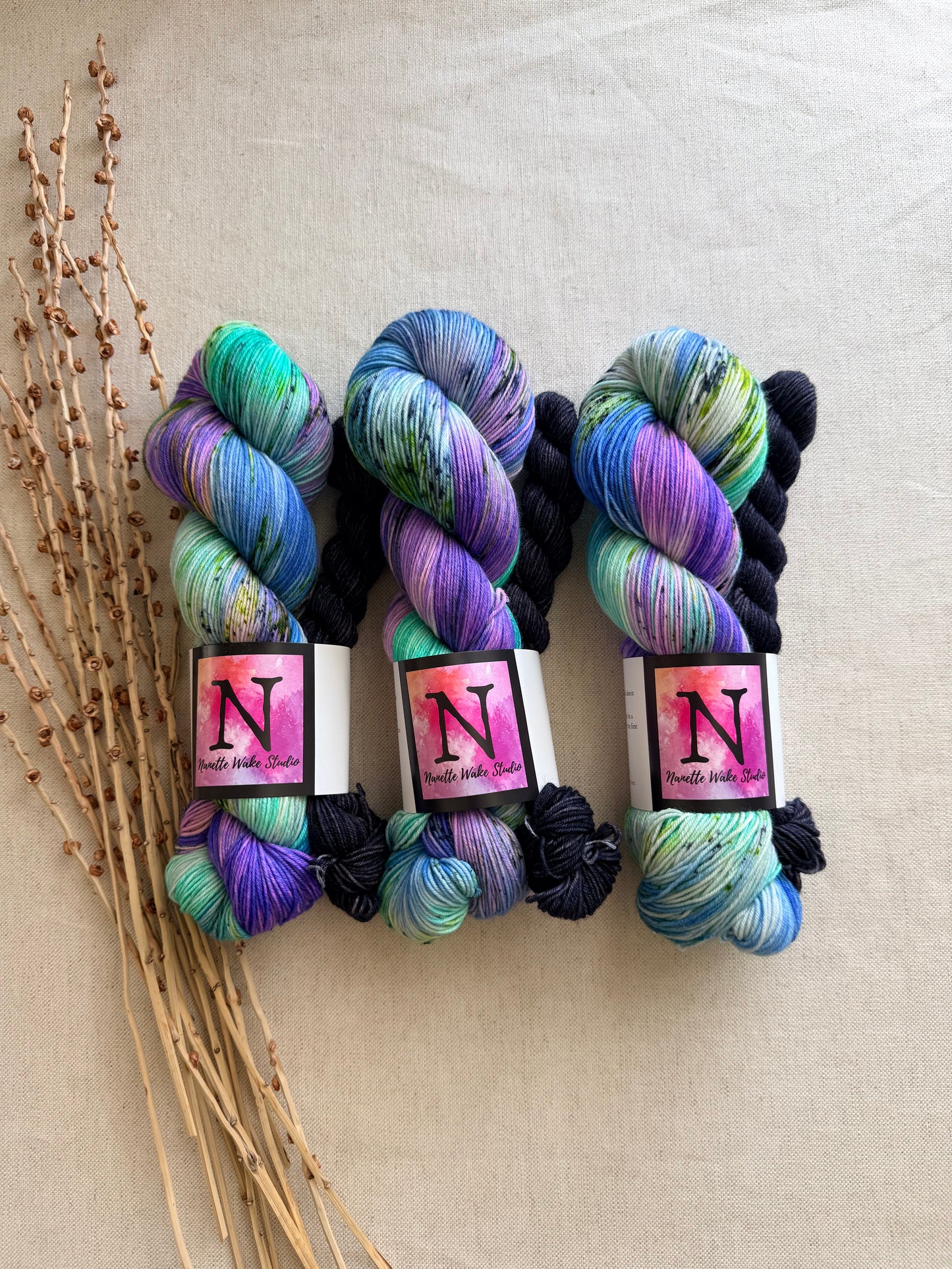 Mermen Sock Set
