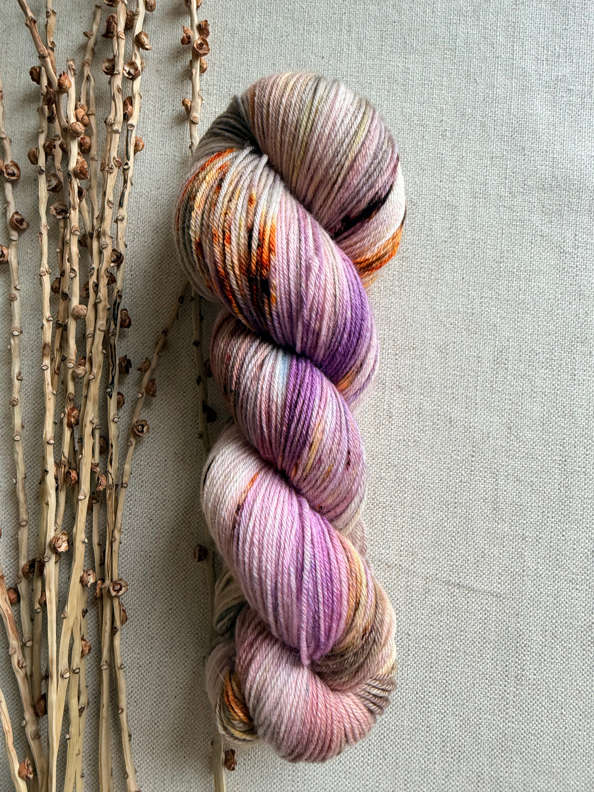 Hen House SW Merino Nylon 100g