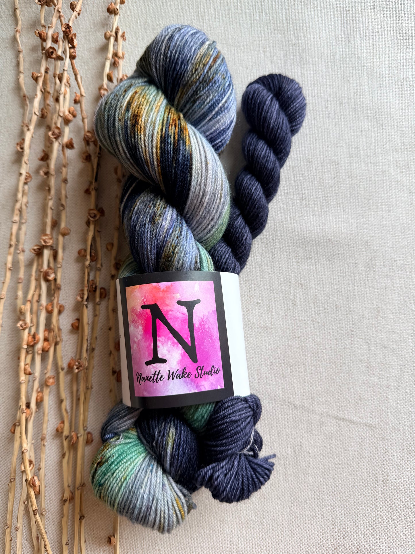 Mossy Creek Sock Set