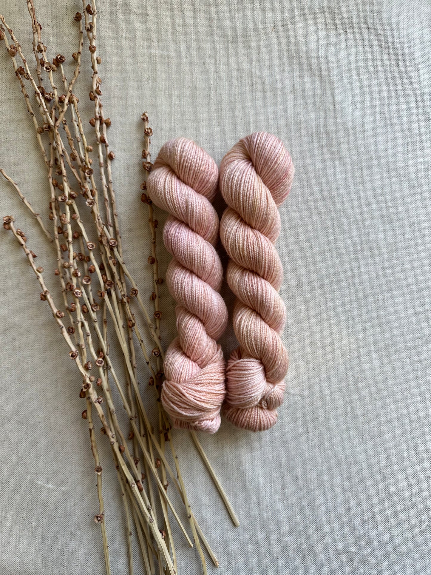 Lobster Bisque 50g Skein