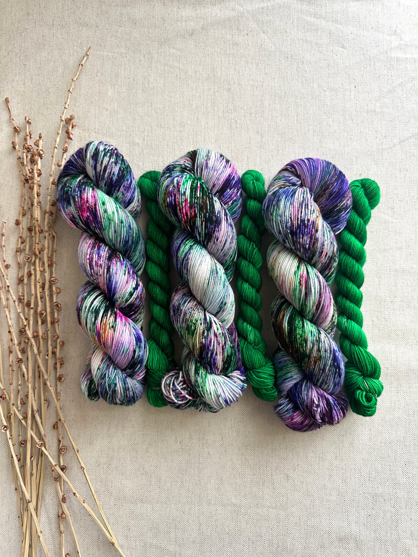 Blarney Sock Set