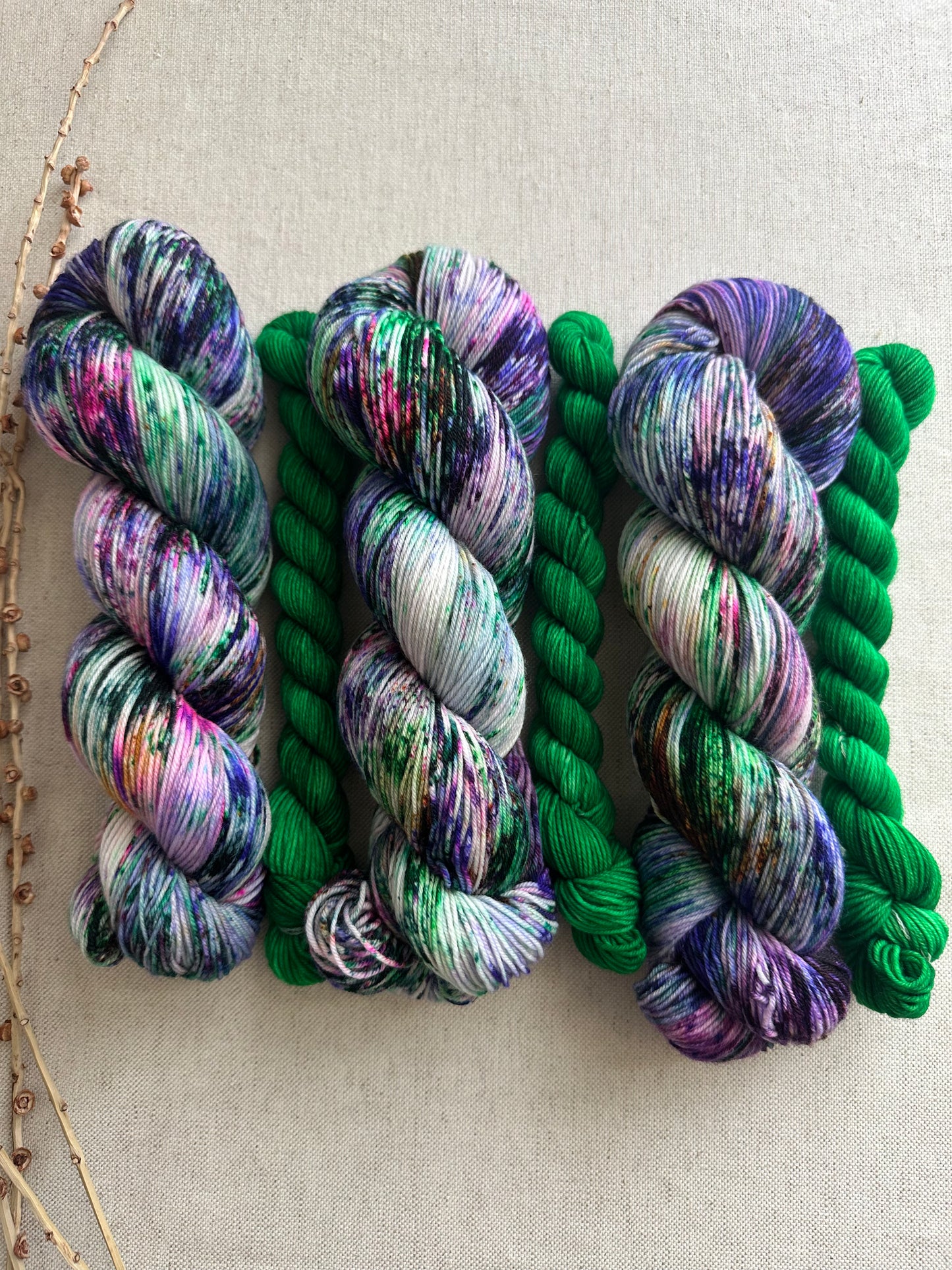 Blarney Sock Set