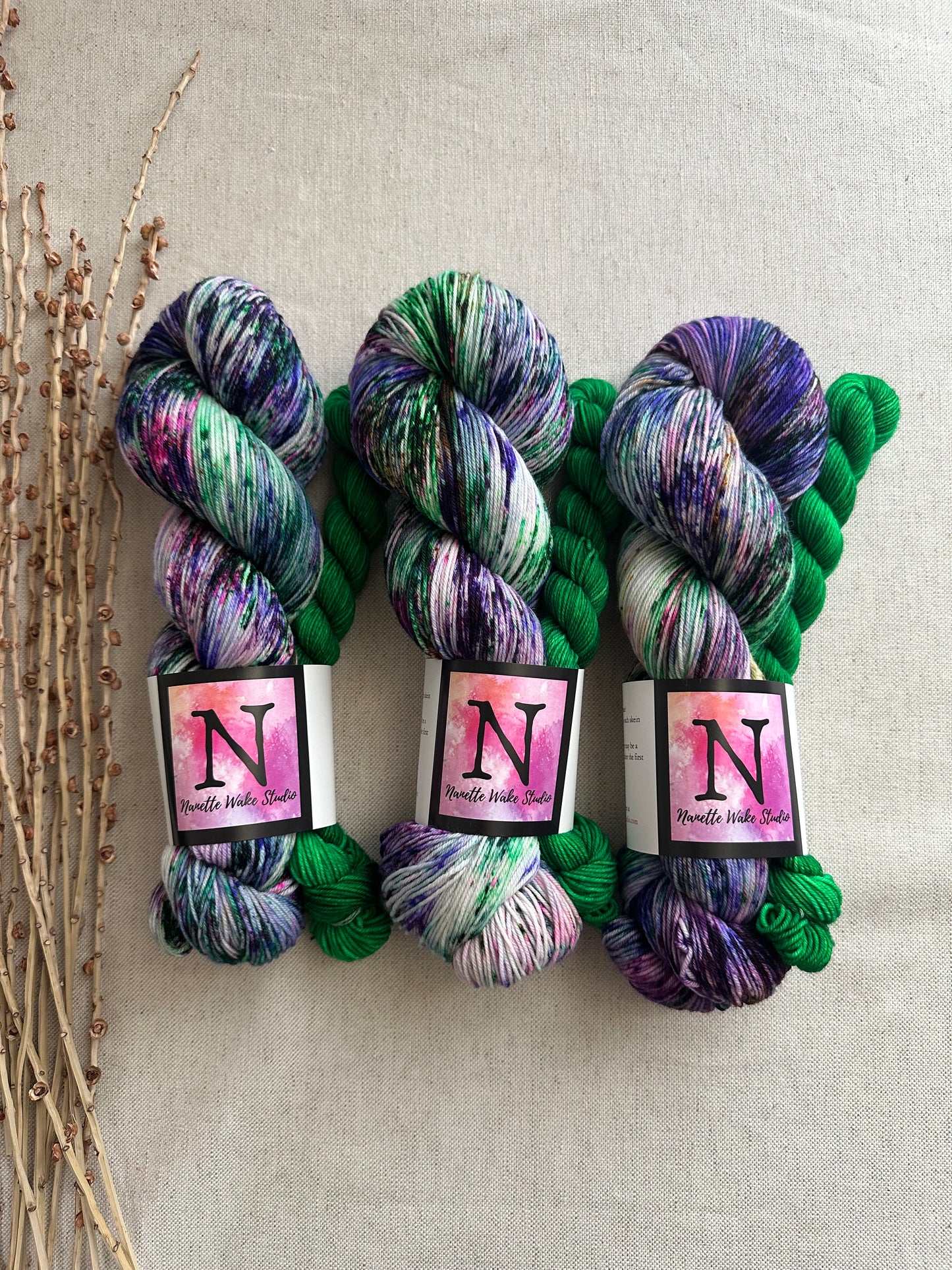 Blarney Sock Set