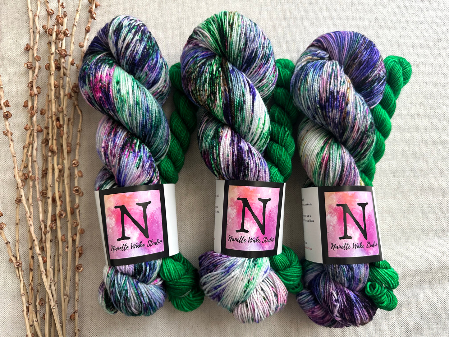 Blarney Sock Set
