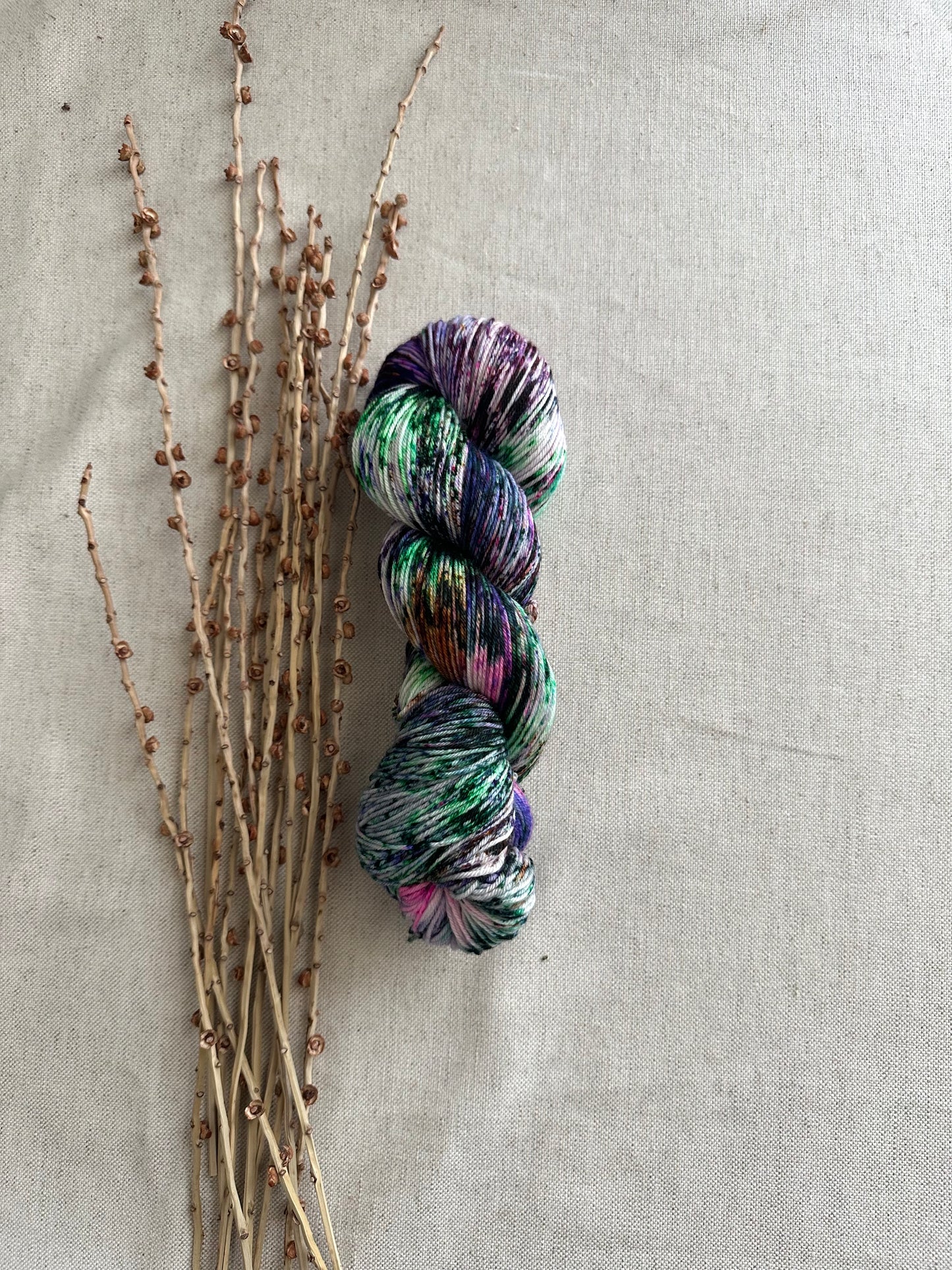Blarney SW Merino Nylon Yarn