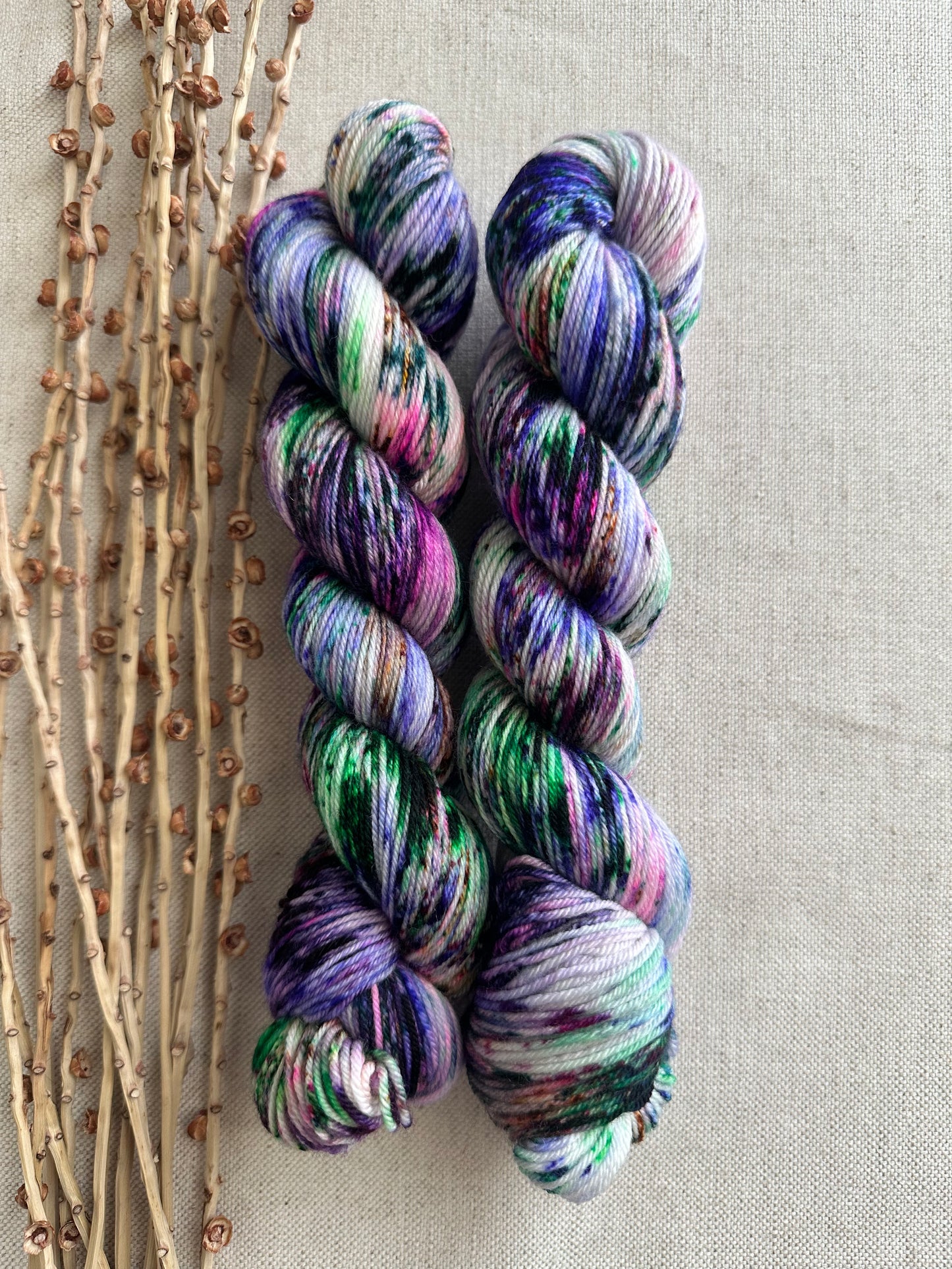 Blarney SW Merino Nylon 50g Skein