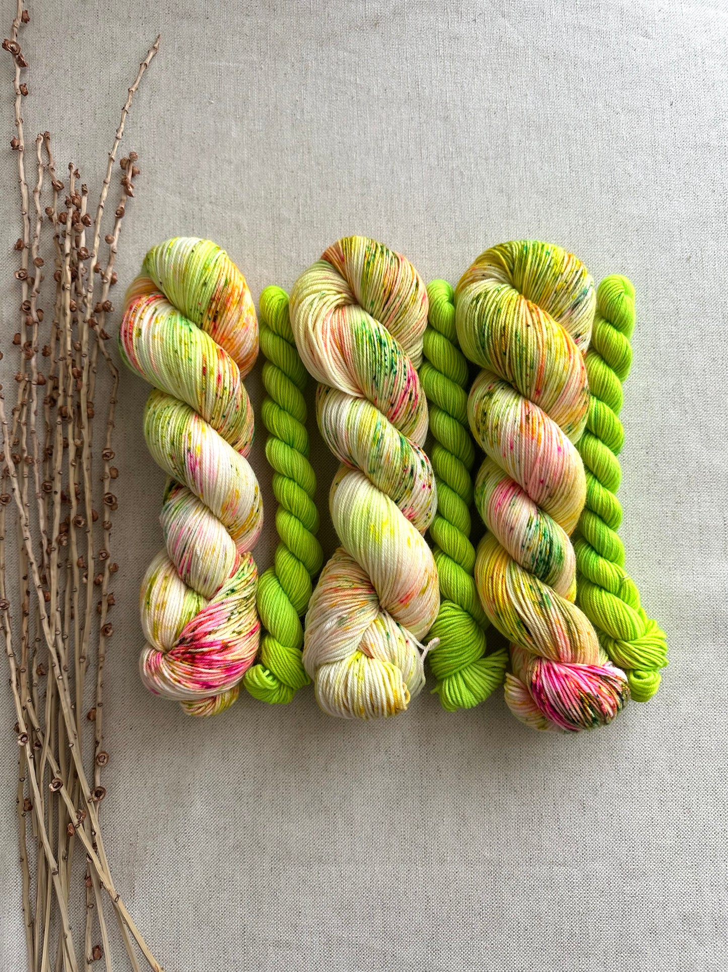 Fizzbin Sock Set
