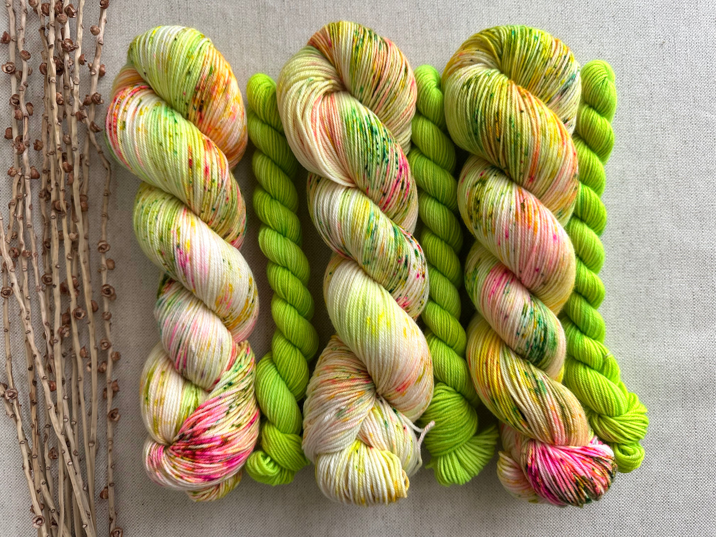 Fizzbin Sock Set