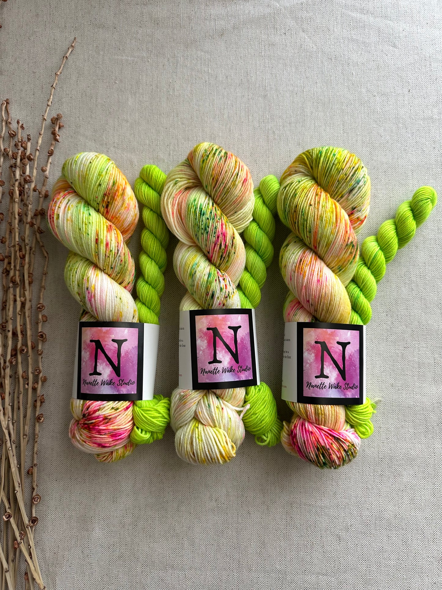 Fizzbin Sock Set