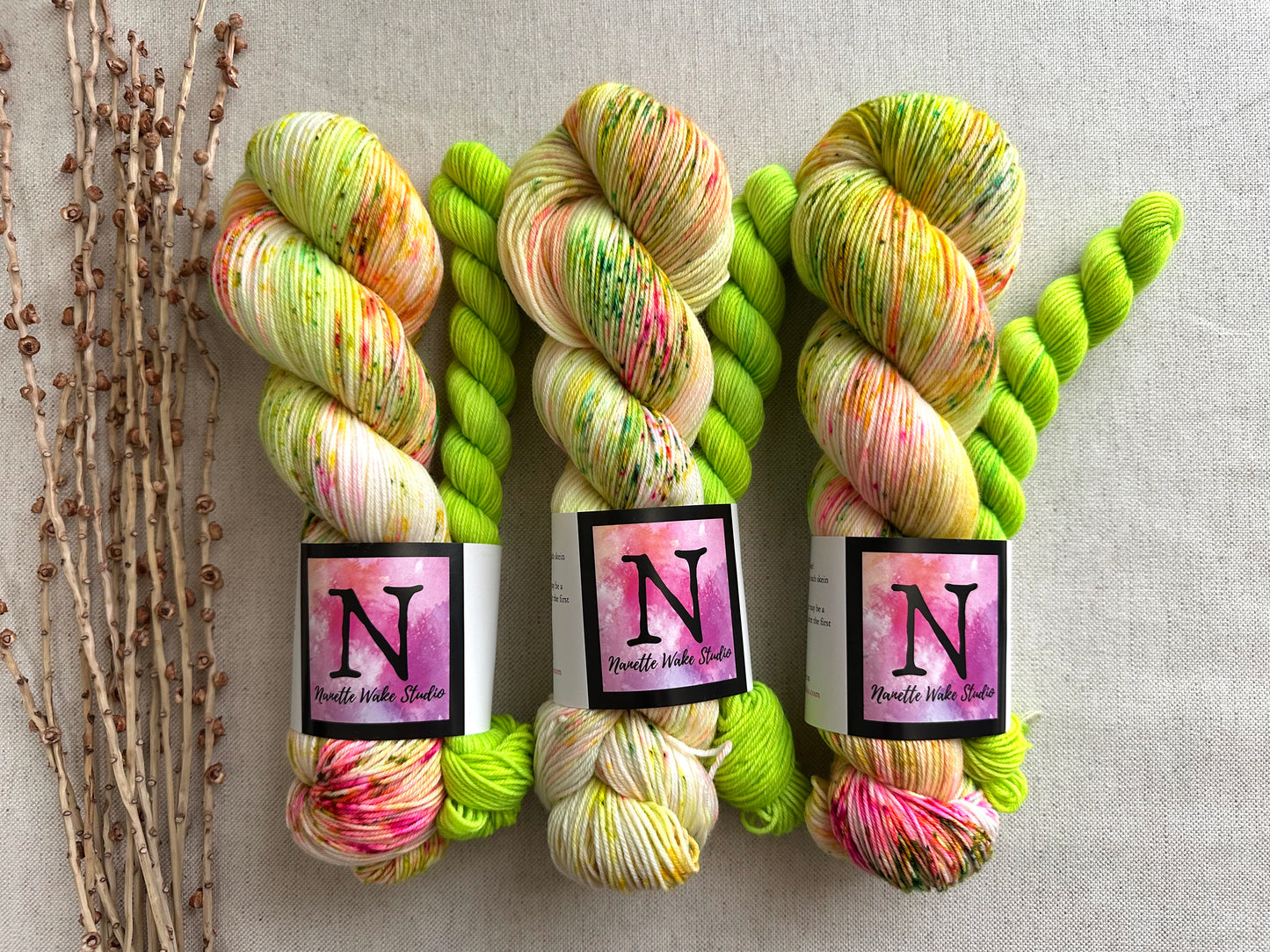 Fizzbin Sock Set