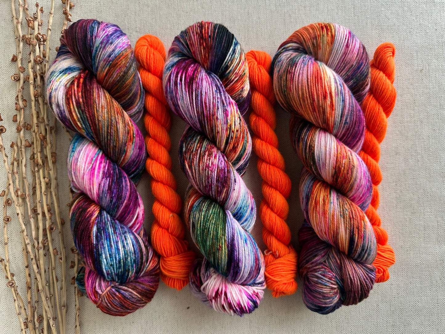 Threw In The Kitchen Sink Sock Set