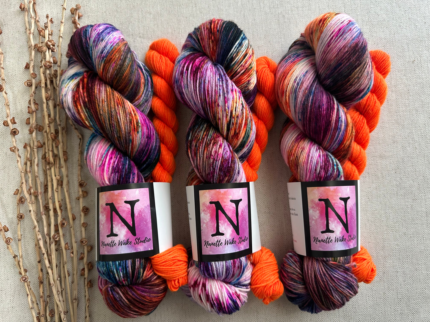 Threw In The Kitchen Sink Sock Set
