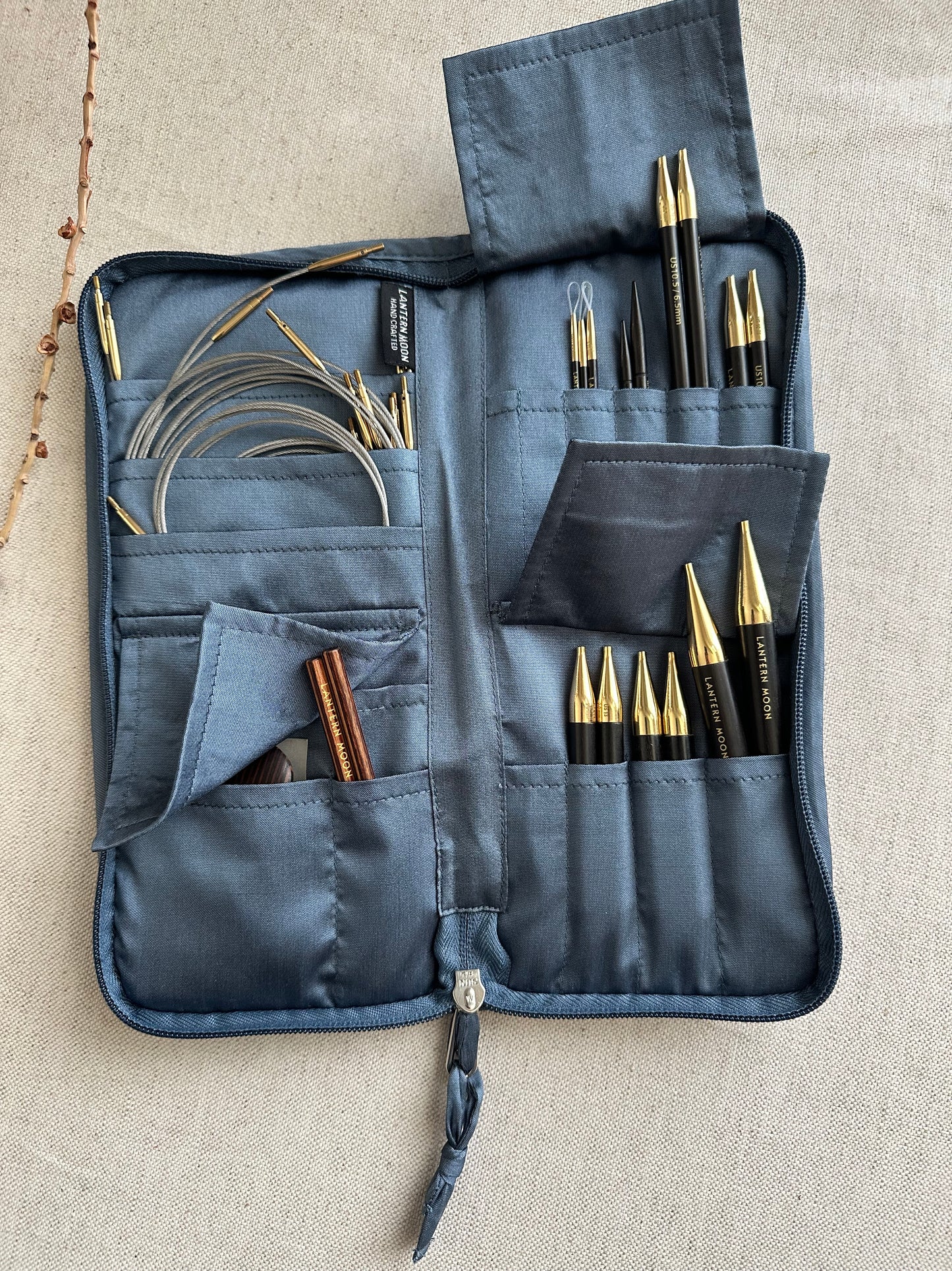 Lantern Moon Knitting Needle Set