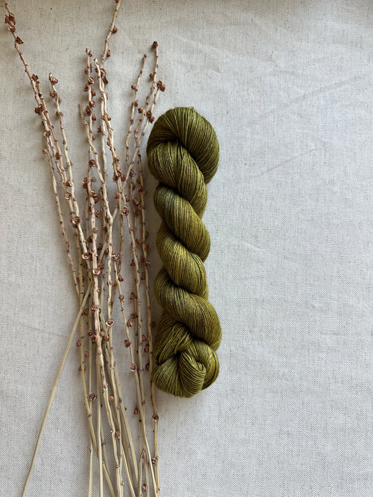 Golden Hearth Merino Baby Alpaca - Fingering