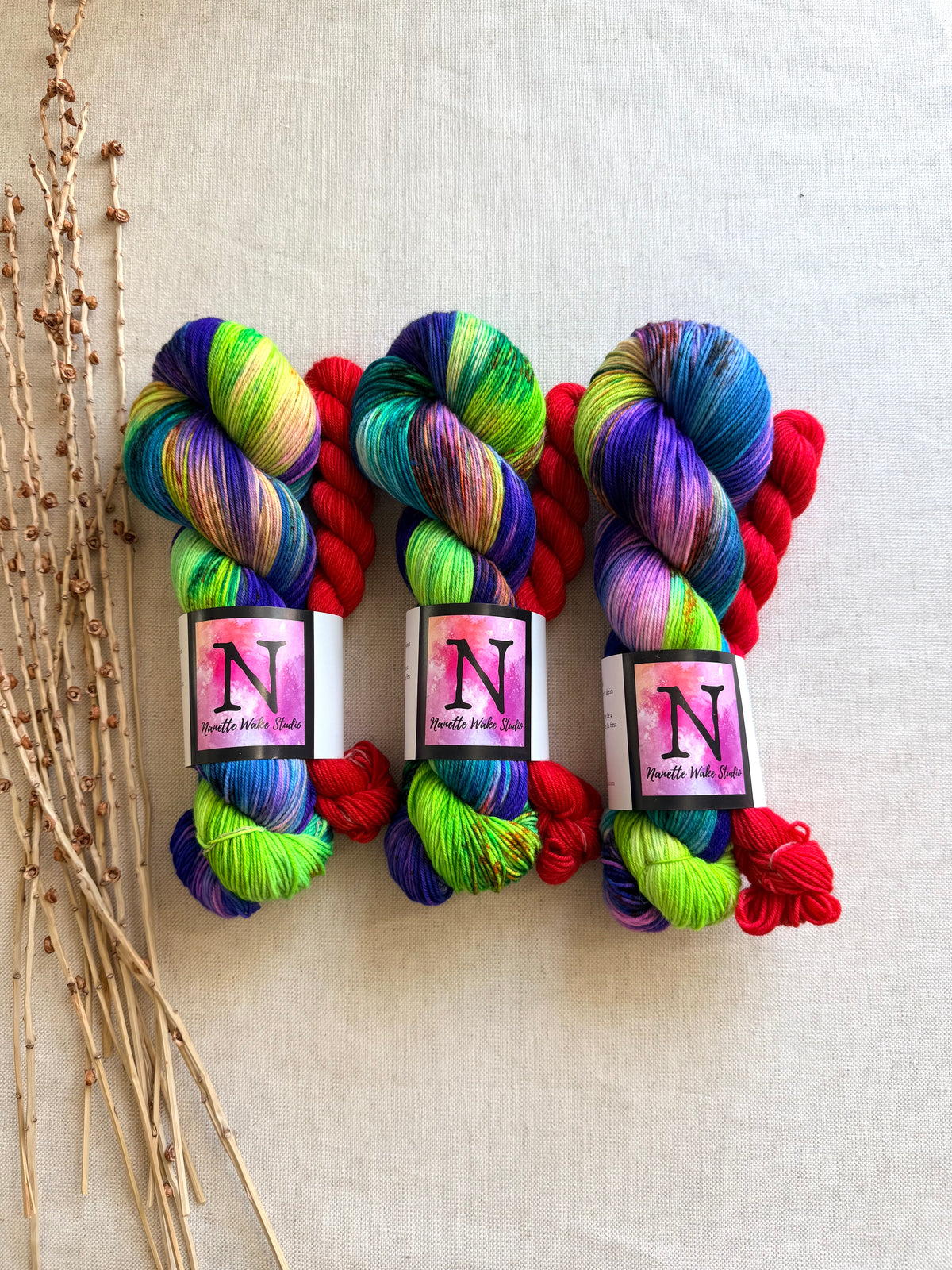 Monster Mash Sock Set