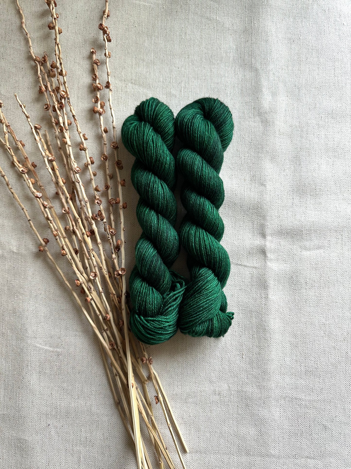 Juniper SW Merino Nylon 50g Skein