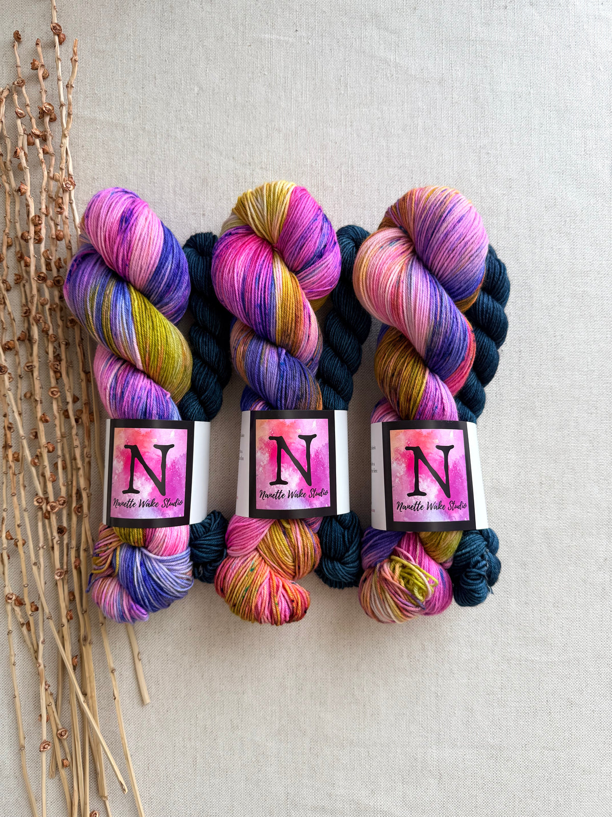 Jewelry Box Sock Set
