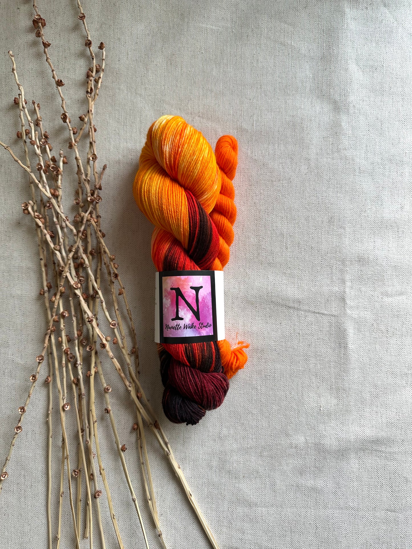 Snap, Crackle Sock Set