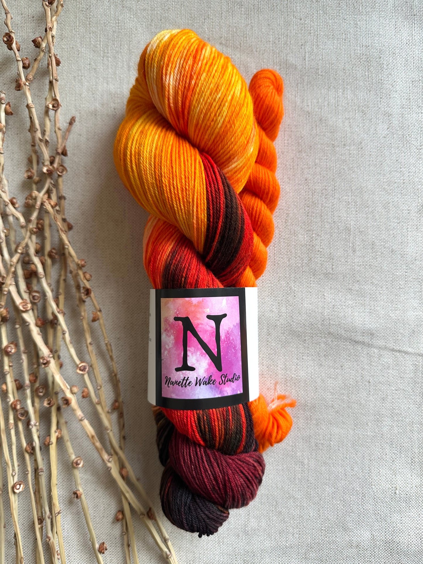 Snap, Crackle Sock Set