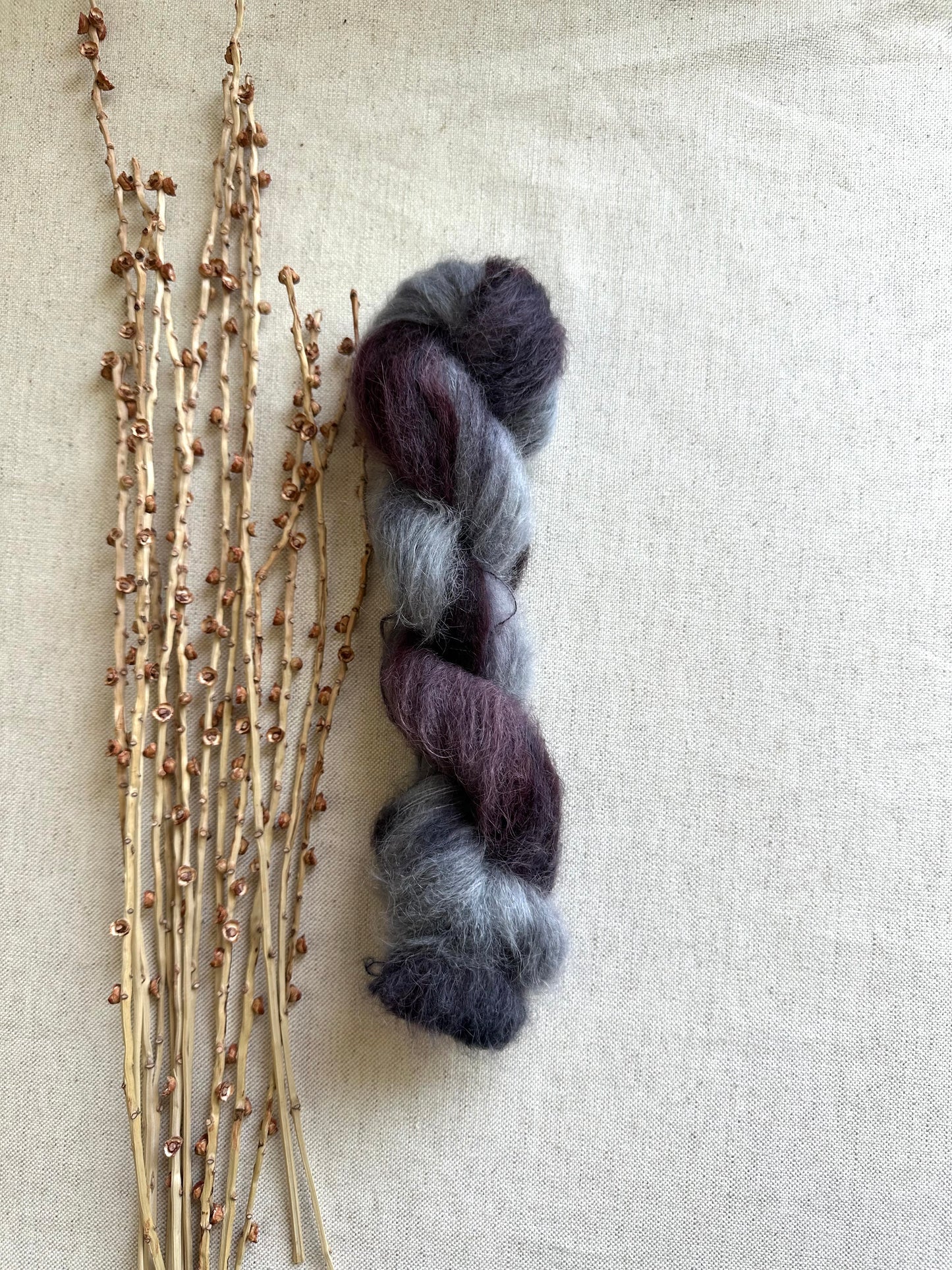 Twister Suri Alpaca Silk