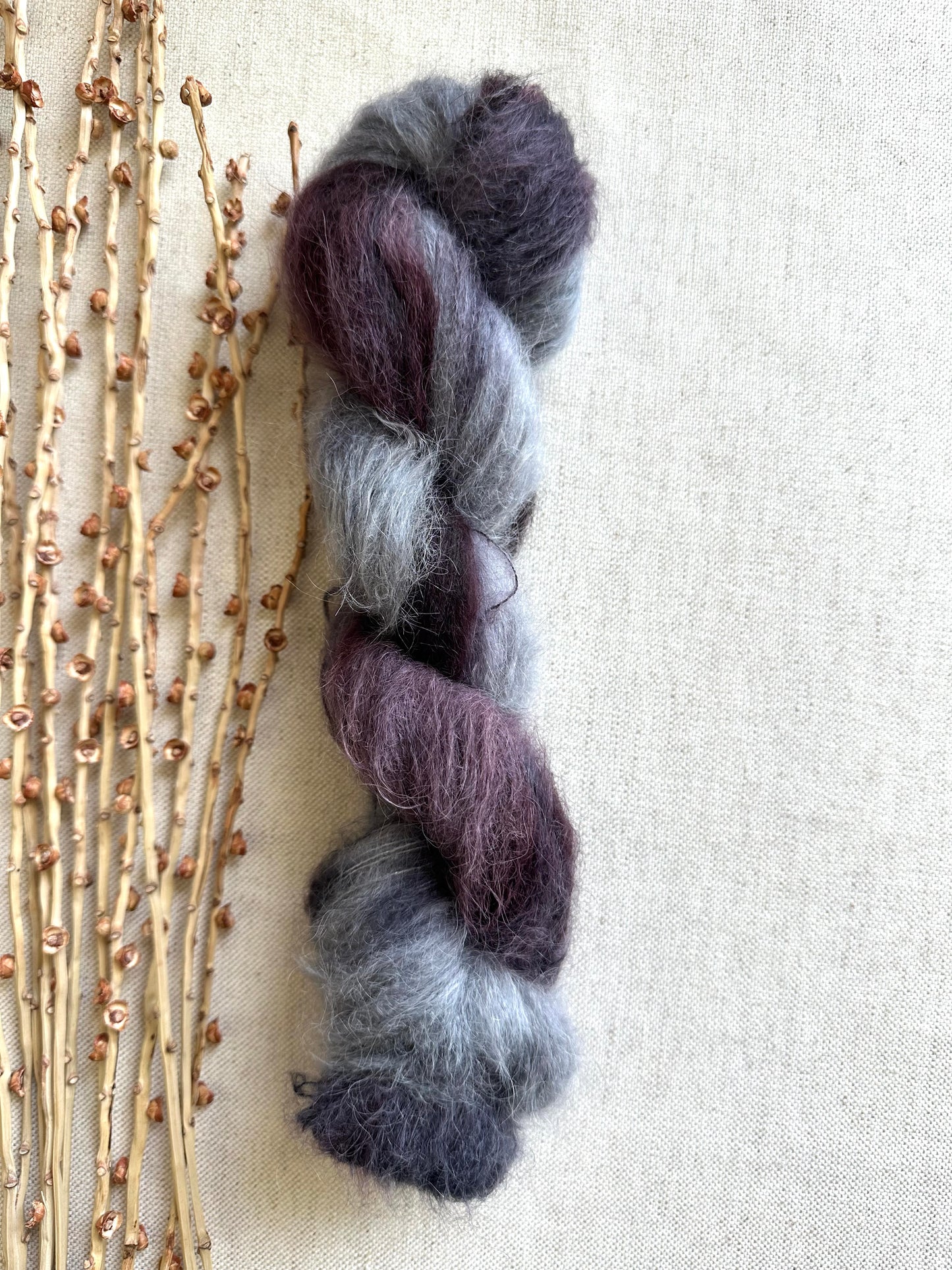 Twister Suri Alpaca Silk