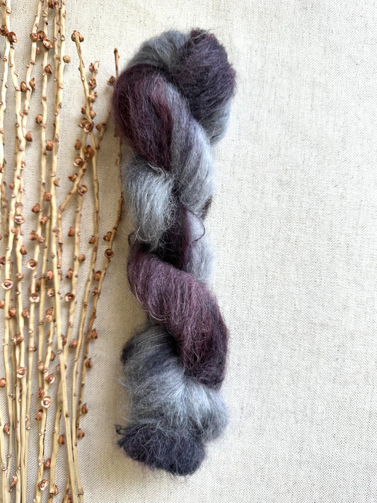 Twister Suri Alpaca Silk