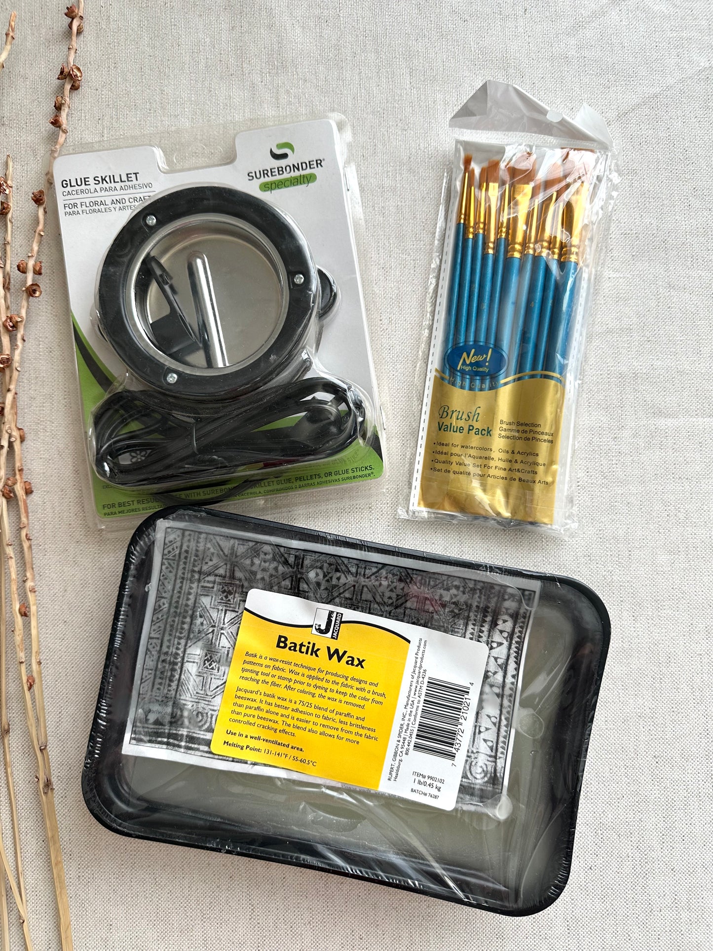Batik Kit
