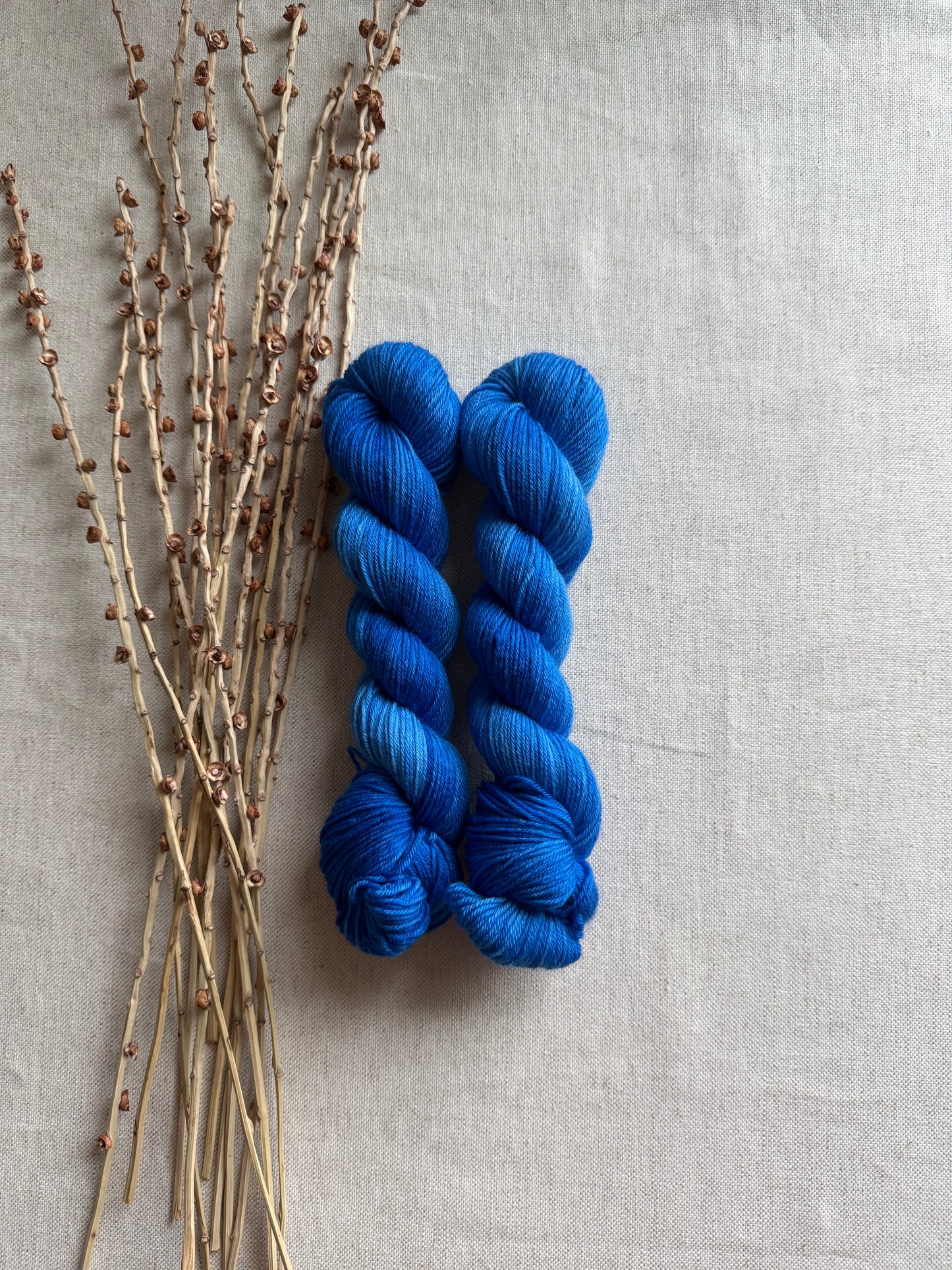 Sea Wall SW Merino Nylon 50g Skein