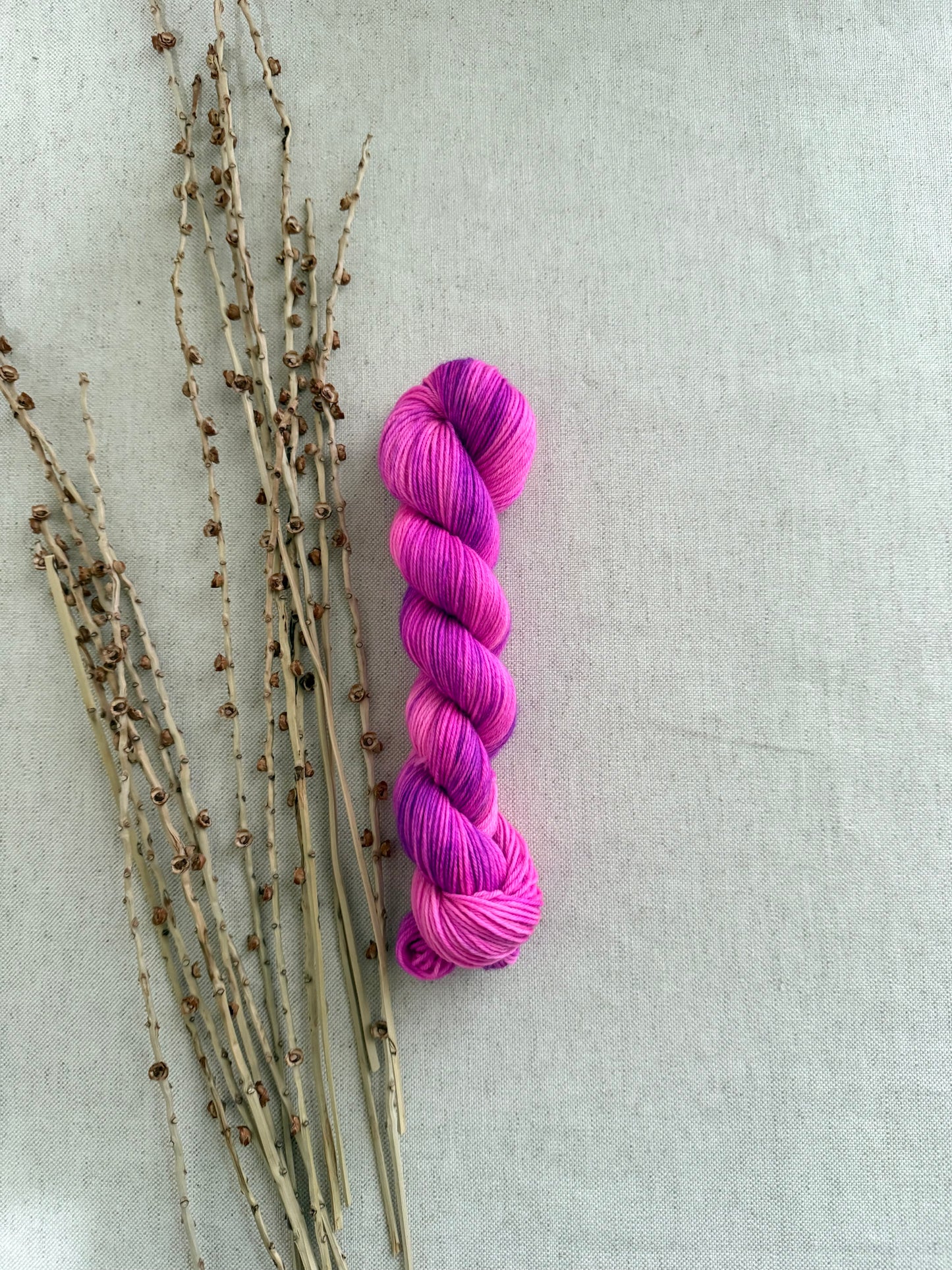 Restes SW Merino Nylon 50g Skein