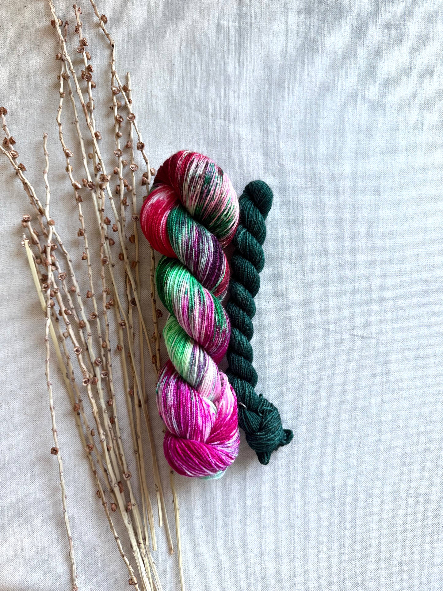 Merry, Jingle Sock Set