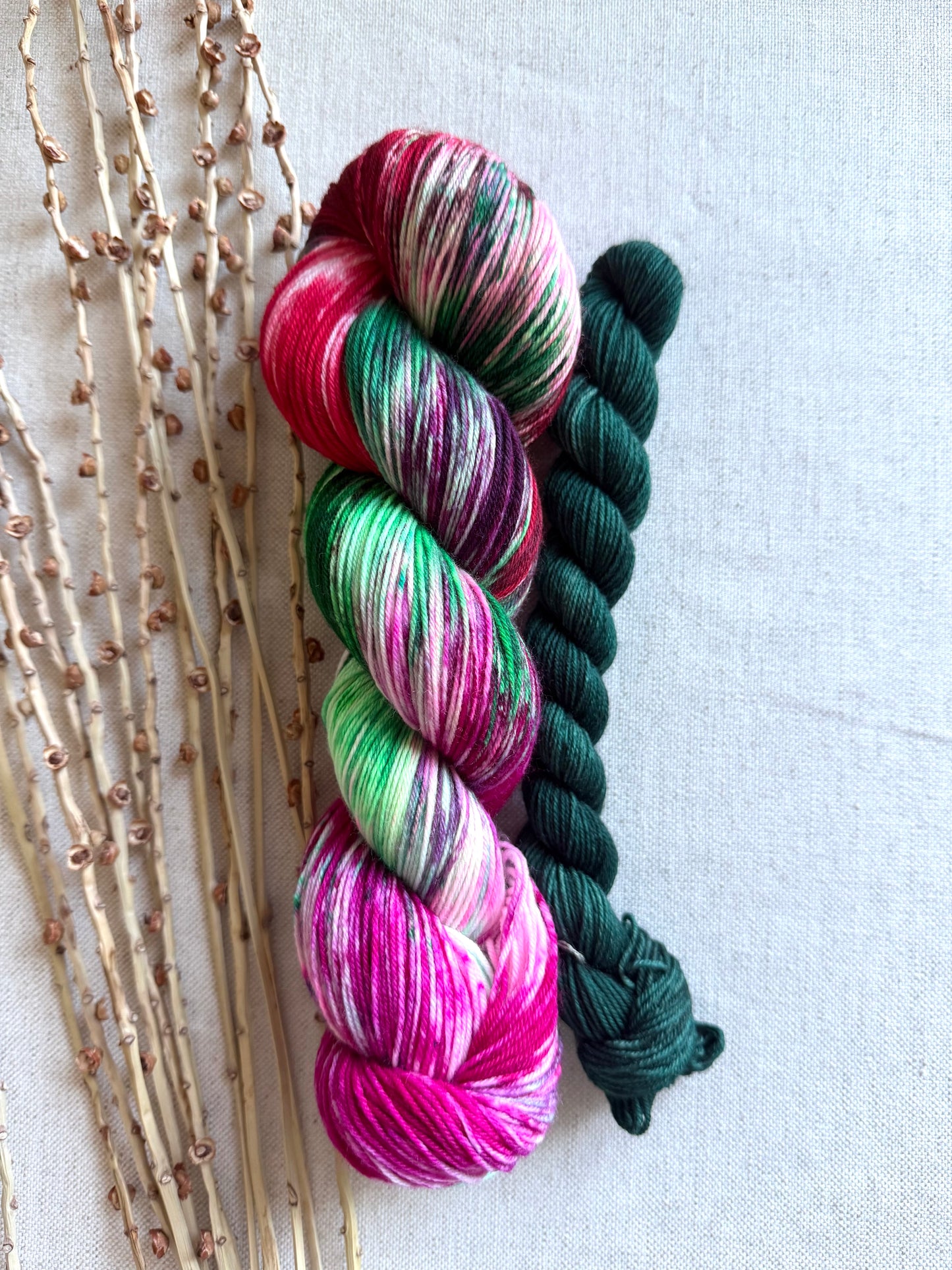 Merry, Jingle Sock Set