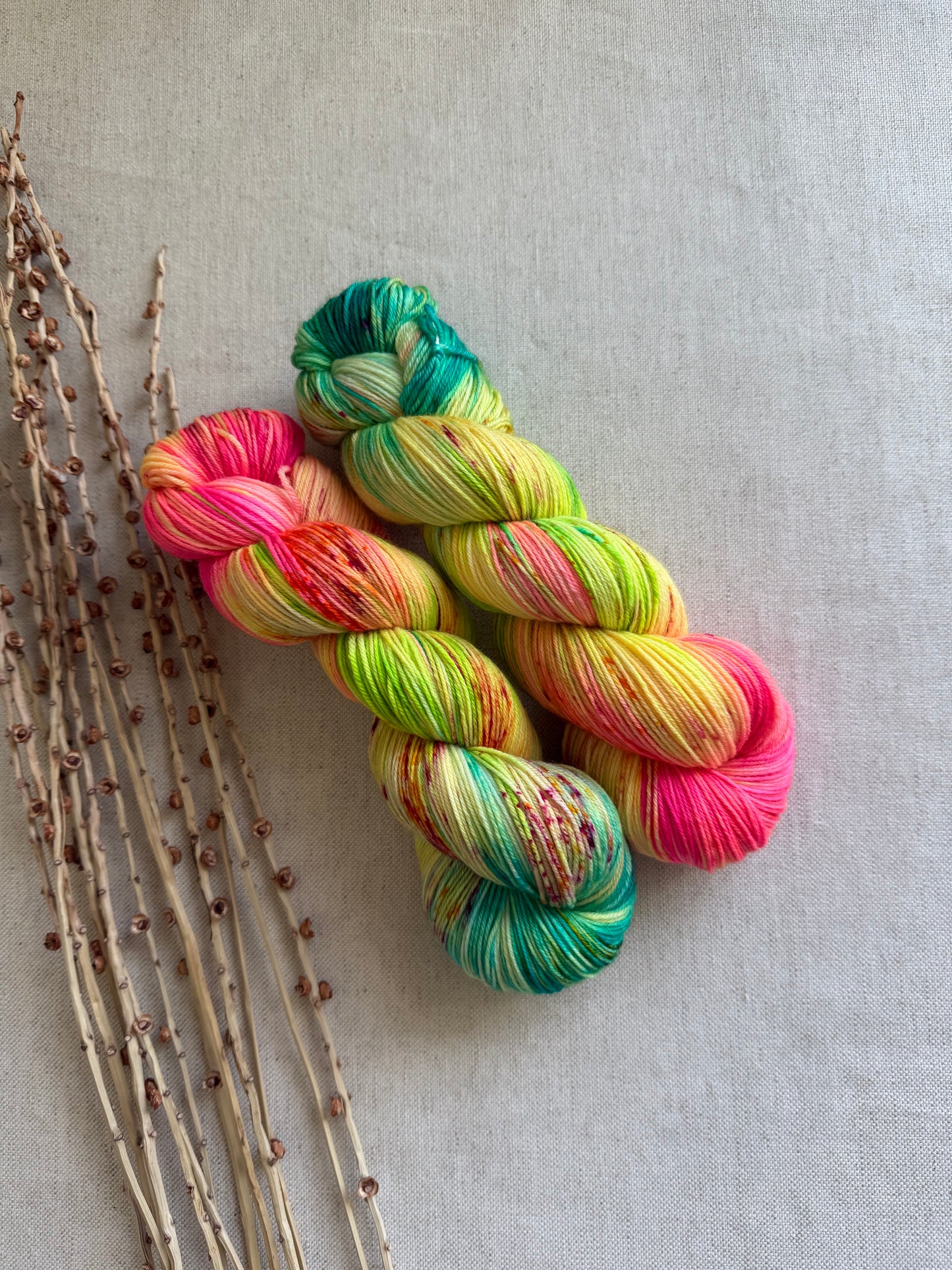 South Pacific 100g Skein