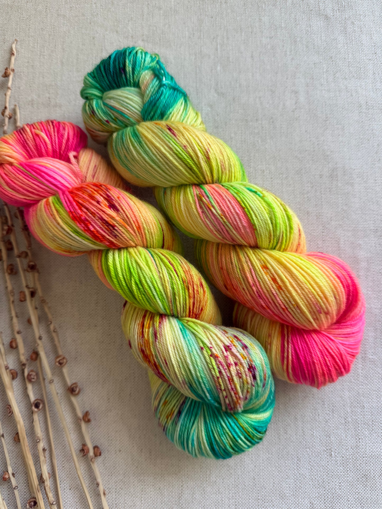 South Pacific 100g Skein