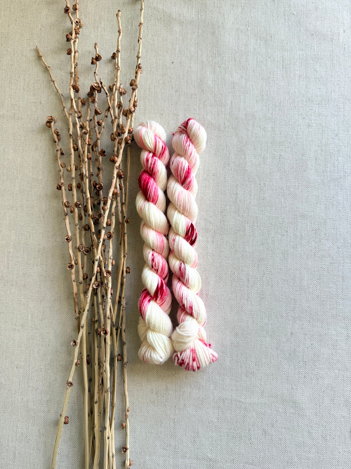 Stripes - Soft Sock Mini