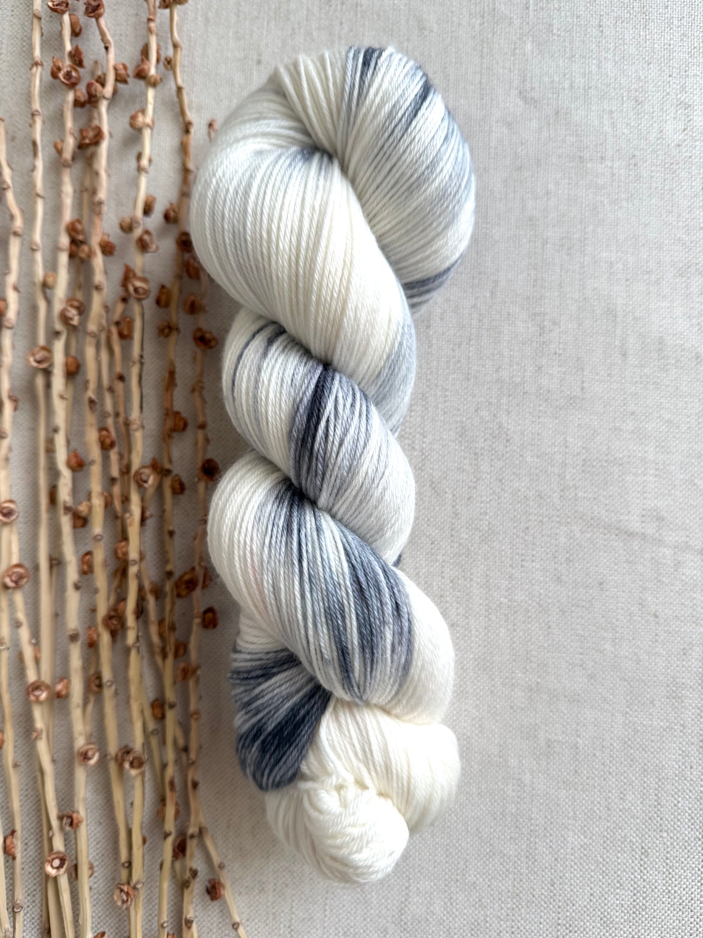 Boo! 100g Skein