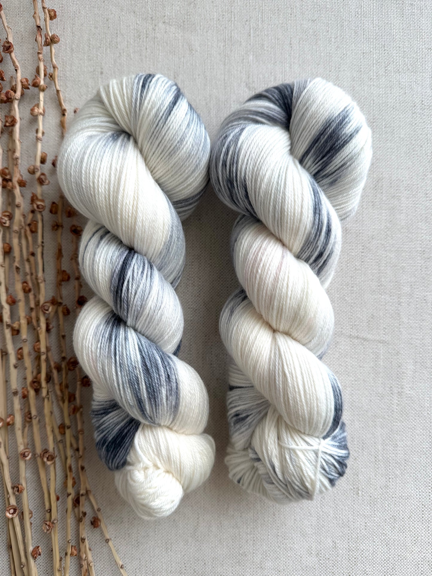 Boo! 100g Skein
