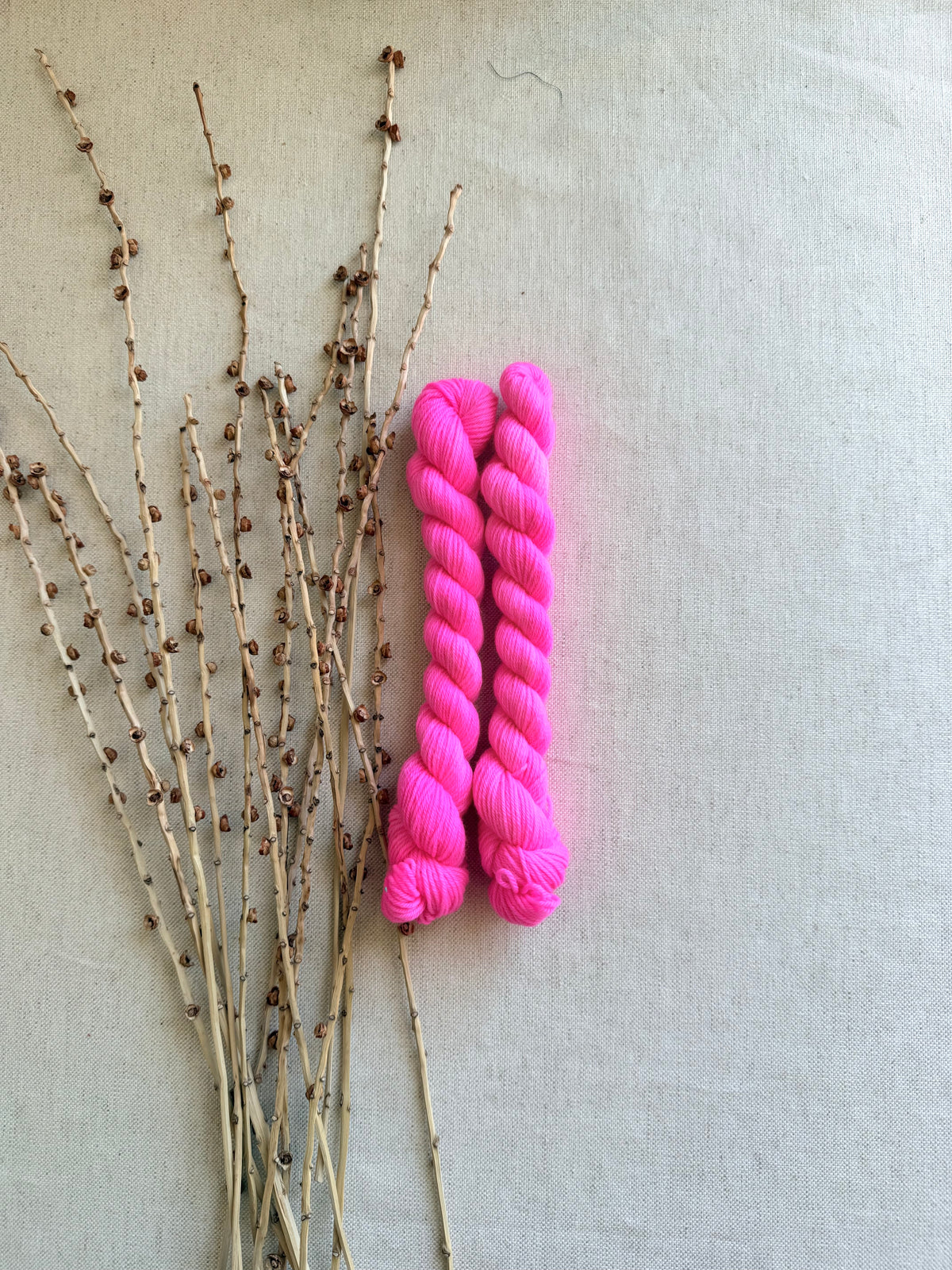 Grapefruit - Soft Sock Mini