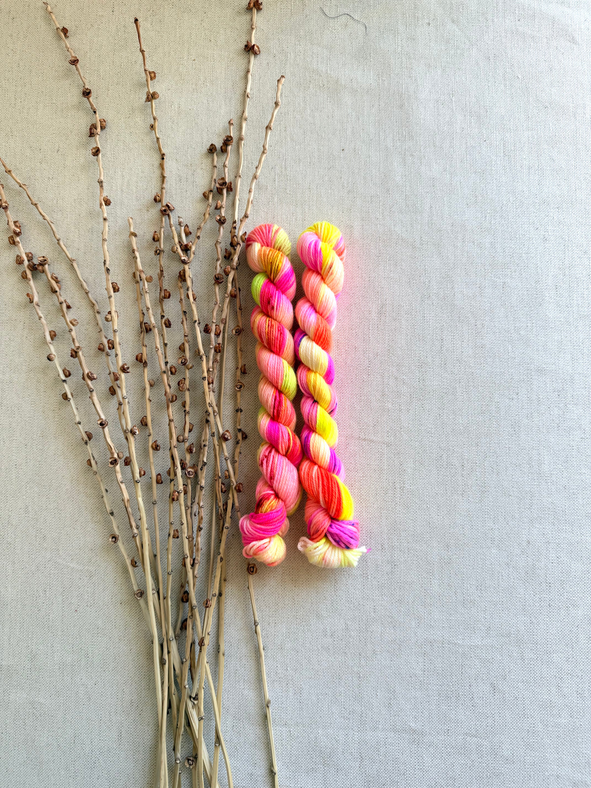 Gingerline - Soft Sock Mini