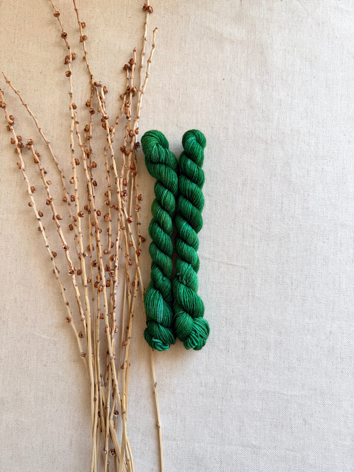 Juniper - Soft Sock Mini