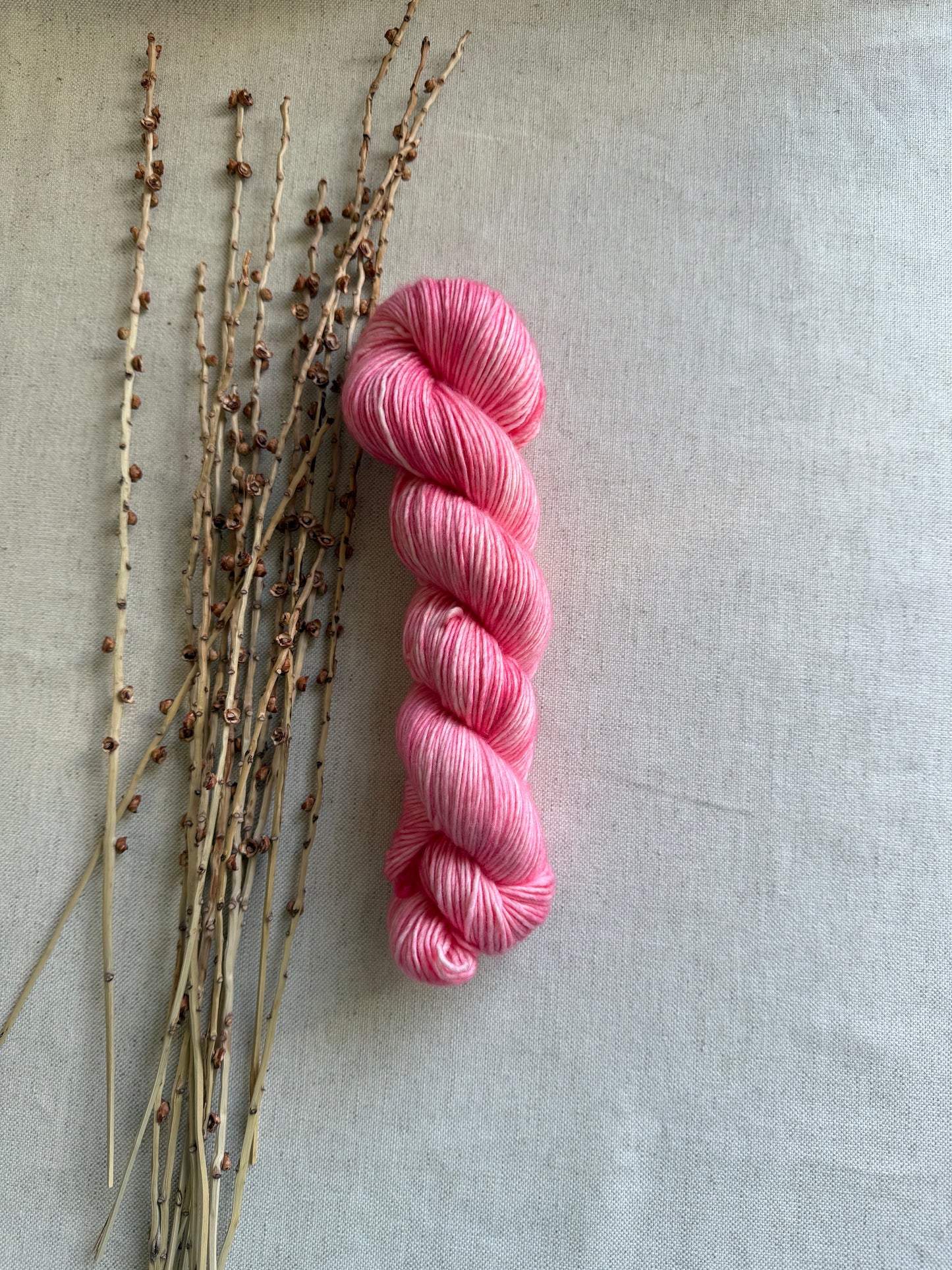 Ballerina 100% SW Merino DK