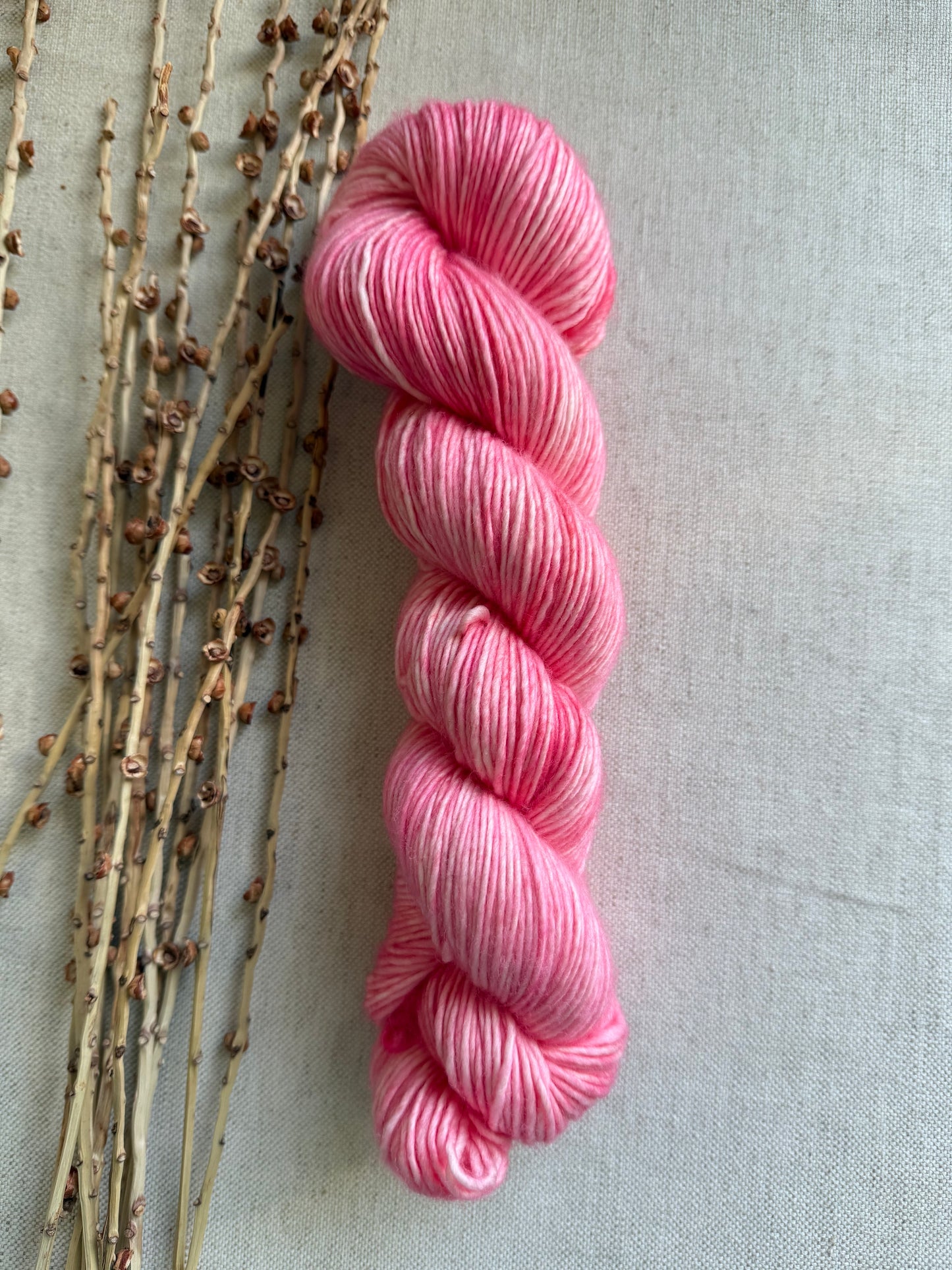 Ballerina 100% SW Merino DK