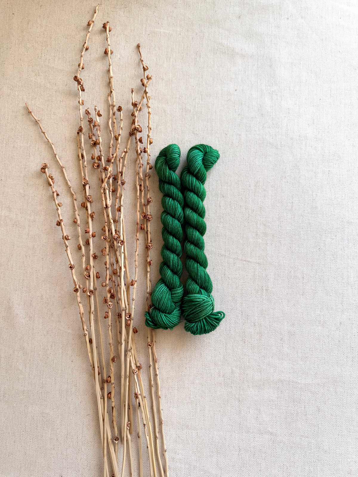Juniper - Sturdy Sock 20g