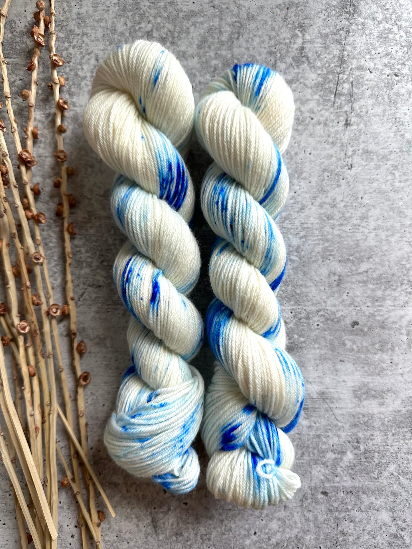 Stars SW Merino Nylon 50g Skein